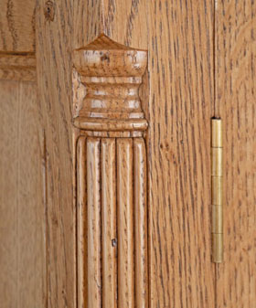 Simon Reynolds Cabinet Maker Gallery