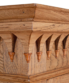Simon Reynolds Cabinet Maker Gallery