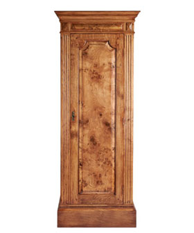 The Burnham Gun Cabinet