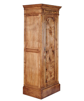 The Burnham Gun Cabinet