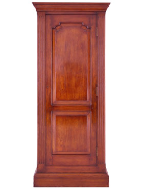 The Ellingham Bespoke Gun Cabinet