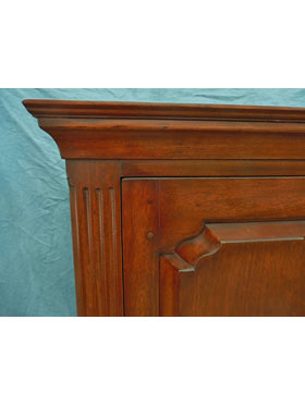 The Ellingham Bespoke Gun Cabinet