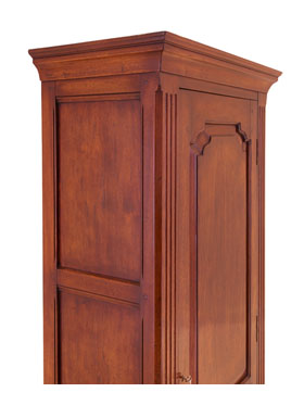 The Ellingham Bespoke Gun Cabinet