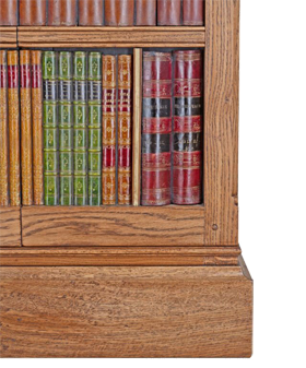 Simon Reynolds Cabinet Maker Gallery