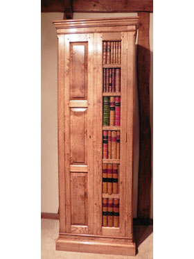 The Larling Bespoke Gun Cabinet