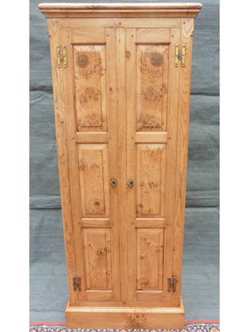 The Ringland Bespoke Gun Cabinet