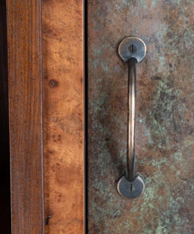 Simon Reynolds Cabinet Maker Gallery