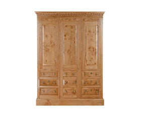 The Saxthorpe Gun Cabinet