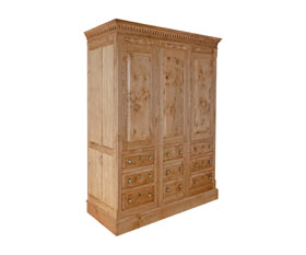 The Saxthorpe Gun Cabinet