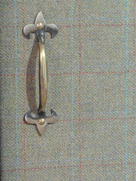 The Snettisham Bespoke Gun Cabinet