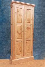 Simon Reynolds Cabinet Maker Natural Oak Furniture