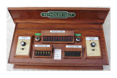 Simon Reynolds Cabinet Maker Gallery