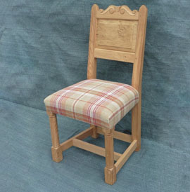 Simon Reynolds Cabinet Maker Upholstered Furniture