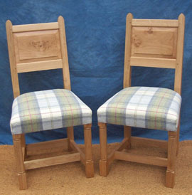 Simon Reynolds Cabinet Maker Upholstered Furniture