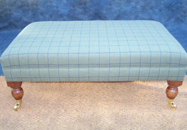 Simon Reynolds Cabinet Maker Upholstered Furniture