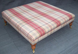 Simon Reynolds Cabinet Maker Upholstered Furniture