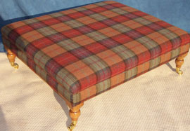 Simon Reynolds Cabinet Maker Upholstered Furniture